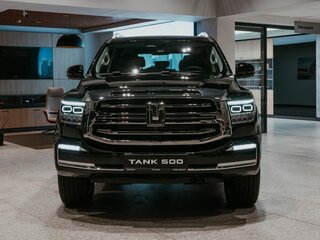 2026 Tank 500 I, чёрный, 7199000 рублей, вид 2