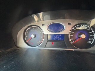 2014 Geely Emgrand EC7, серый, 280000 рублей, вид 5