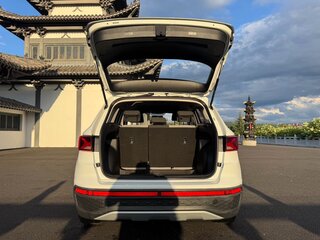 2023 Jetta VS5 I Рестайлинг, белый, 1168000 рублей, вид 5