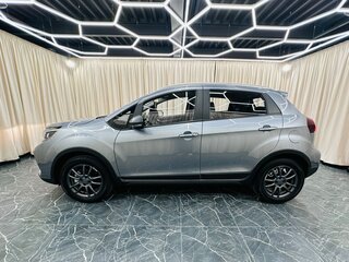 2024 Livan X3 Pro, серый, 1699999 рублей, вид 3