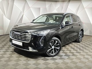 2023 Haval Jolion I, чёрный, 1789000 рублей, вид 1
