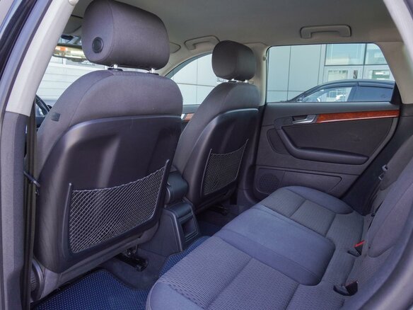 2013 Audi A3 II (8P) Рестайлинг 2, серый, 963000 рублей - вид 13