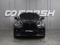 2010 BMW X6 30d I (E71), чёрный, 2248000 рублей - вид 2