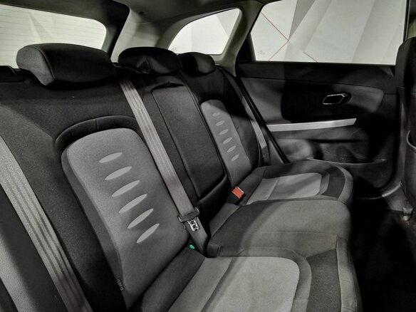 2015 Kia Ceed II, серый, 1195000 рублей - вид 16
