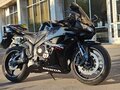 2008 Honda CBR 600RR, чёрный, 670000 рублей - вид 3