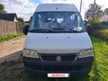 2009 Fiat Professional Ducato, белый, 930000 рублей - вид 6