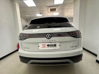 2023 Volkswagen Tayron I Рестайлинг, белый, 1970000 рублей, вид 5