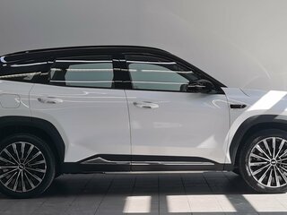 2026 Geely Galaxy M7, белый, 3690000 рублей, вид 5