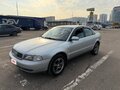 1997 Audi A4 I (B5), серый, 240000 рублей