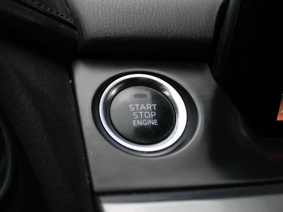 2015 Mazda 6 III (GJ), чёрный, 1019000 рублей - вид 13