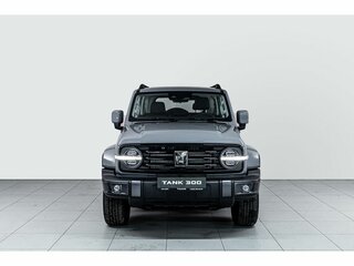 2026 Tank 300 I, серый, 4799000 рублей, вид 2