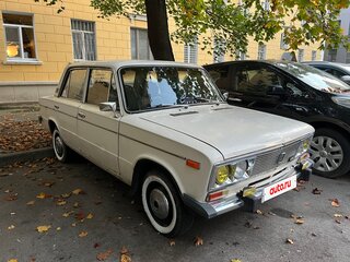 1990 Lada (ВАЗ) 2106, белый, 135000 рублей, вид 5