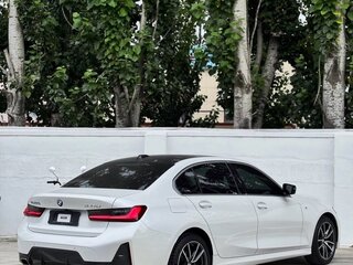2022 BMW 3 серии Long 320Li VII (G2x) Рестайлинг, белый, 2870000 рублей, вид 2
