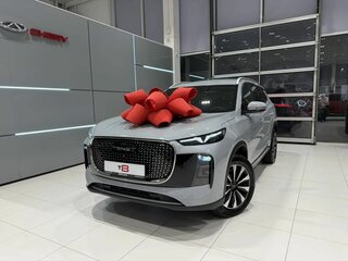 2026 Tenet T8, серый, 3099000 рублей, вид 1