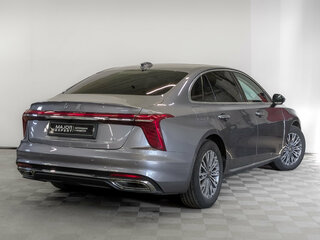 2024 Hongqi H5 II, серый, 3050000 рублей, вид 5