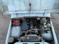 2002 УАЗ 3151 315192, белый - вид 10