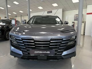 2026 Jetour Dashing I, серый, 3029900 рублей, вид 1
