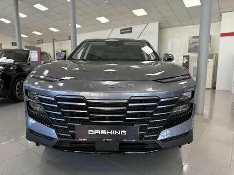 Jetour Dashing I