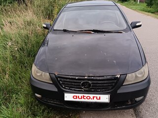 2012 Lifan Solano I (620), чёрный, 50000 рублей, вид 1