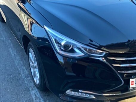 Changan Alsvin