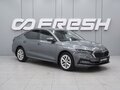 2021 Skoda Octavia IV (A8), серый, 2050000 рублей