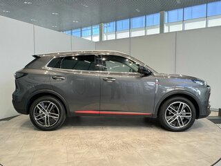 2024 Changan CS55 Plus II, серый, 2250000 рублей, вид 1