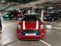 2015 Mini Hatch Cooper S III (F55/F56), красный, 1950000 рублей