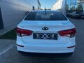 2015 Kia Rio III Рестайлинг, белый, 949900 рублей - вид 6