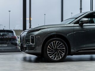 2026 Esteo Exlantix ET, серый, 6990000 рублей, вид 5