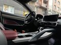 2021 Geely Coolray I, чёрный - вид 5