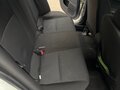 2011 Mitsubishi Lancer X Рестайлинг, белый, 750000 рублей - вид 9