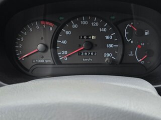 2008 Hyundai Accent ТагАЗ II, бежевый, 380000 рублей, вид 4
