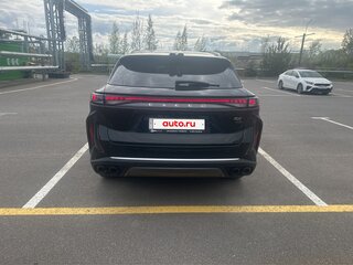 2024 Exeed RX, чёрный, 3300000 рублей, вид 2