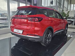 2026 Tenet T4L, красный, 2344000 рублей, вид 4