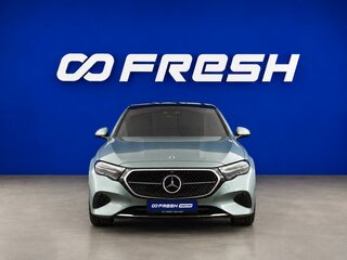 2024 Mercedes-Benz E-Класс 200 VI (W214, S214), серый, 6499077 рублей, вид 3