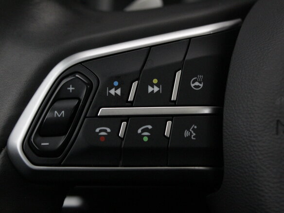 2024 Haval F7 I Рестайлинг, белый, 2295000 рублей - вид 12