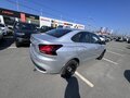 2026 Lada (ВАЗ) Iskra, серебристый - вид 2