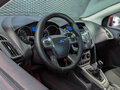 2012 Ford Focus III, красный - вид 7