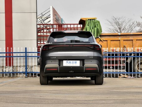 2026 Changan Qiyuan Q05 40.3 kWh II, серый, 1770000 рублей, вид 2