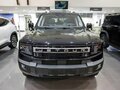 2026 Jetour T1, чёрный, 4199900 рублей - вид 5