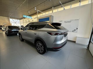 2025 Omoda C7, серый, 3099000 рублей, вид 2