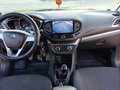 2016 Lada (ВАЗ) Vesta I, коричневый, 520000 рублей - вид 8