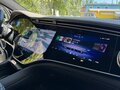 2023 Mercedes-Benz EQS SUV 580, чёрный, 13000000 рублей - вид 5
