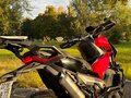 2019 Honda X-ADV, красный, 1150000 рублей - вид 4