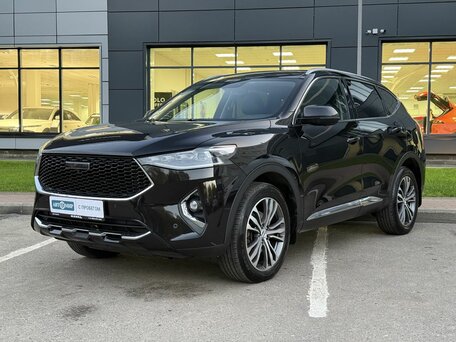 Haval F7 I