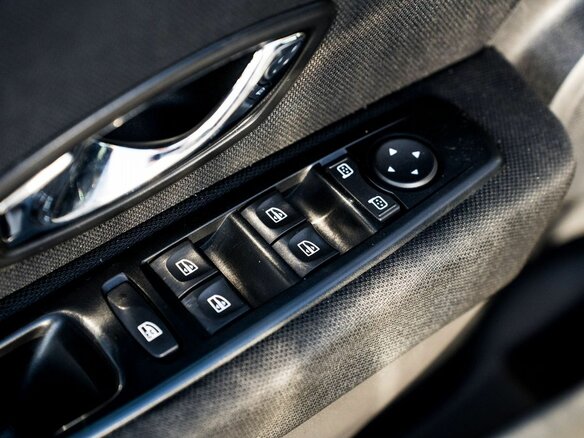2013 Renault Fluence I Рестайлинг, серый, 680000 рублей - вид 12