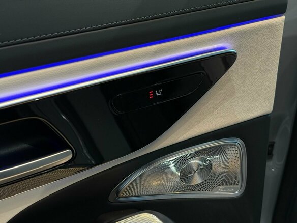 2026 Mercedes-Benz E-Класс 300 VI (W214, S214), серый, 9840000 рублей - вид 26