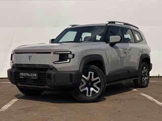 2025 Changan Deepal G318 I, серый, 5740000 рублей, вид 3