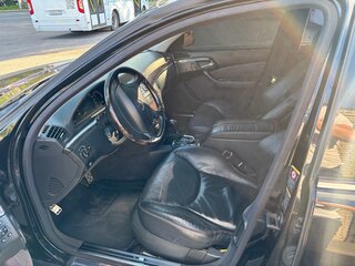 2005 Mercedes-Benz S-Класс 500 Long IV (W220) Рестайлинг, чёрный, 1200000 рублей, вид 5