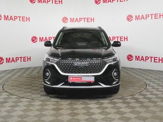 2023 Haval M6 II, чёрный, 1675000 рублей, вид 2